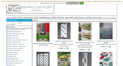 Desktop Screenshot of barandshopdesign.com